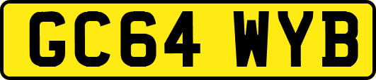 GC64WYB