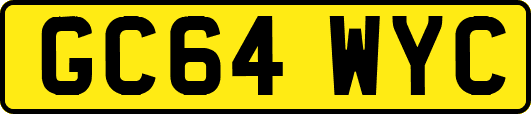 GC64WYC