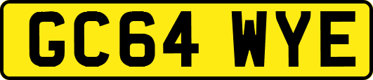 GC64WYE