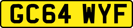 GC64WYF