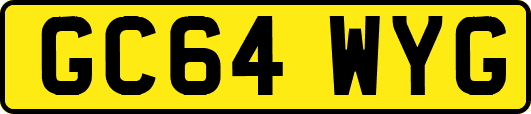 GC64WYG