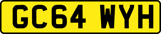 GC64WYH