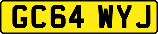 GC64WYJ