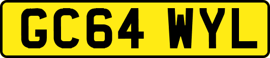 GC64WYL