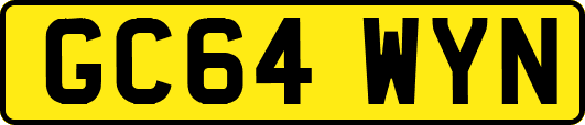 GC64WYN