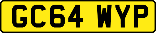 GC64WYP