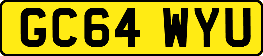 GC64WYU