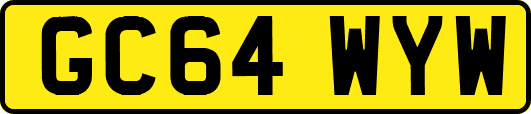 GC64WYW