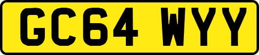 GC64WYY