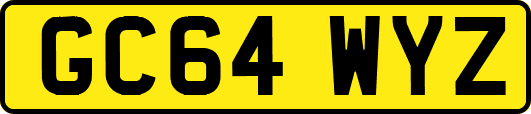 GC64WYZ
