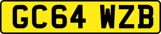 GC64WZB