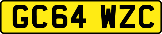 GC64WZC