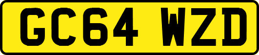 GC64WZD