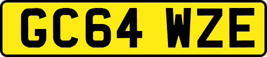 GC64WZE