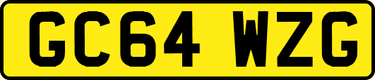GC64WZG