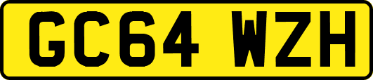 GC64WZH