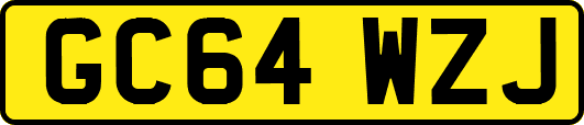 GC64WZJ