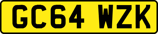 GC64WZK