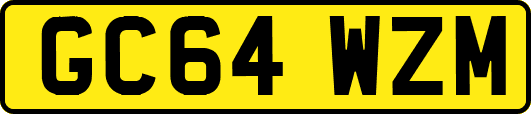 GC64WZM