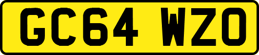 GC64WZO