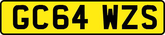 GC64WZS