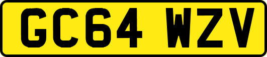 GC64WZV