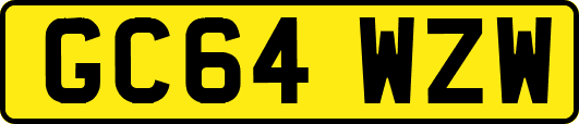 GC64WZW