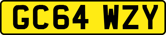 GC64WZY