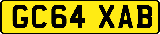 GC64XAB