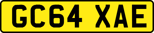 GC64XAE