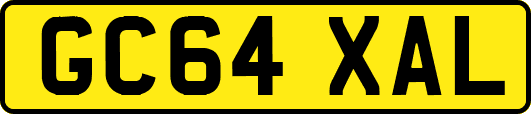 GC64XAL