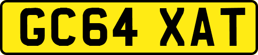 GC64XAT