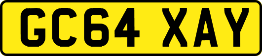 GC64XAY