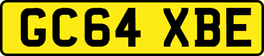 GC64XBE