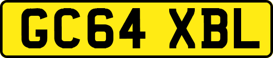 GC64XBL