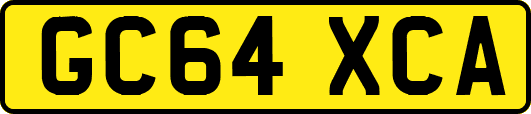 GC64XCA
