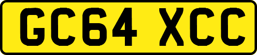 GC64XCC