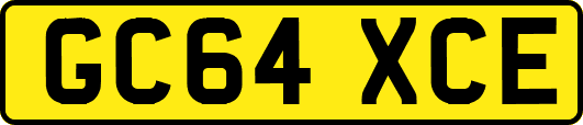 GC64XCE