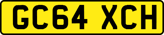 GC64XCH