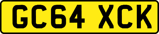 GC64XCK