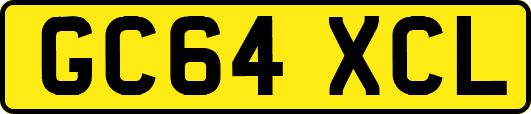 GC64XCL