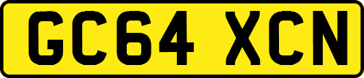 GC64XCN