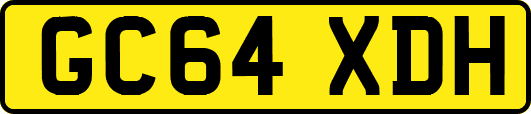 GC64XDH