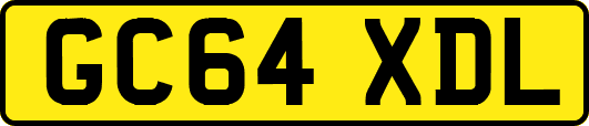 GC64XDL