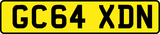 GC64XDN
