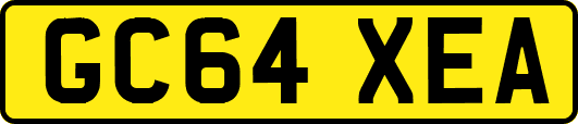 GC64XEA