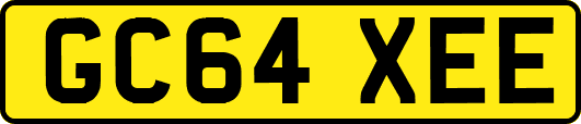 GC64XEE