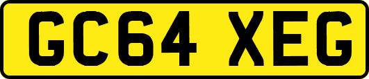 GC64XEG
