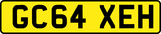 GC64XEH