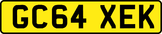 GC64XEK